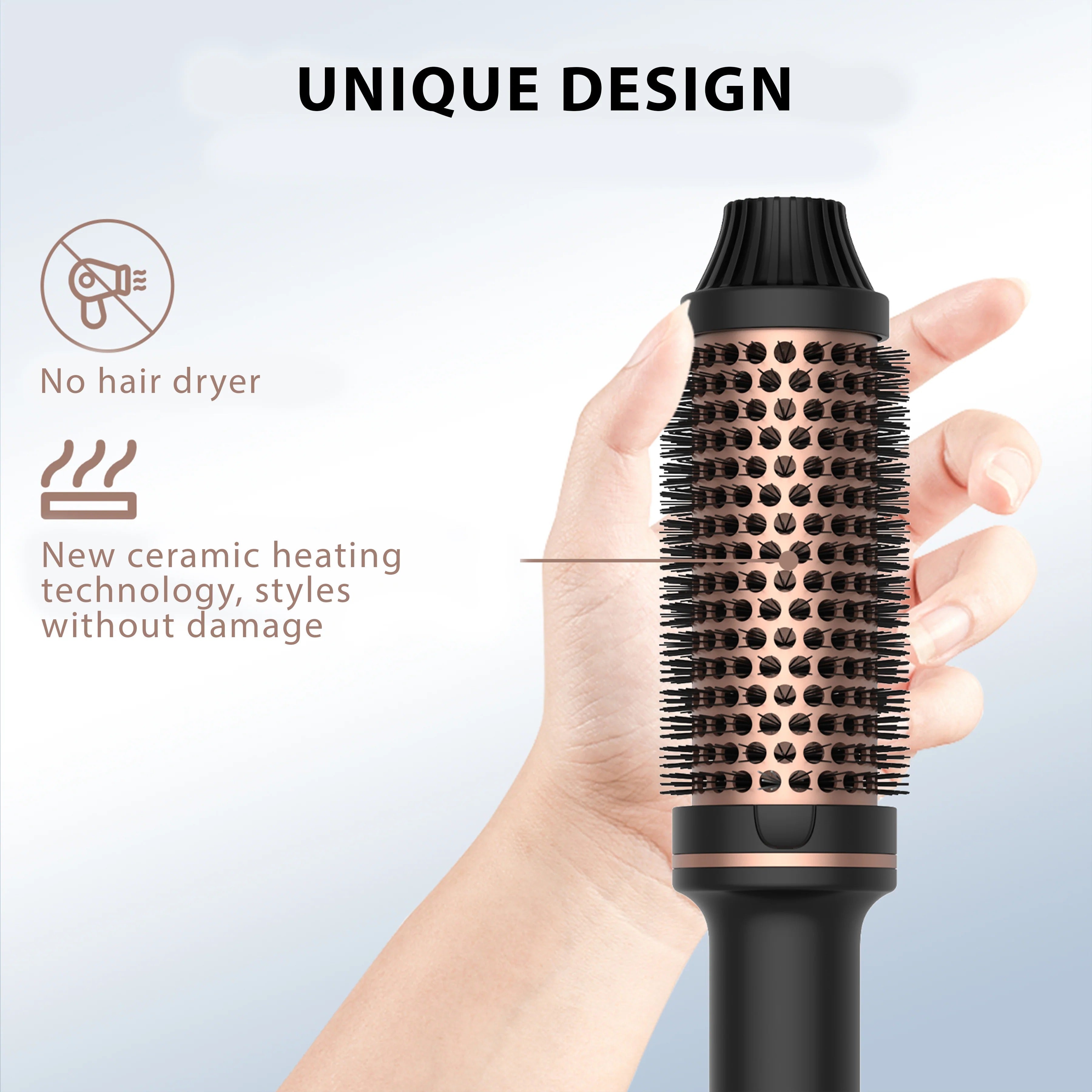 Morenza Magic Brush