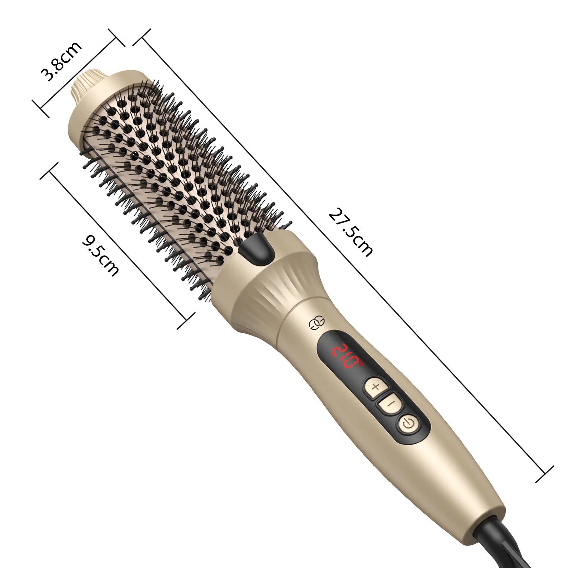 Morenza Magic Brush Pro