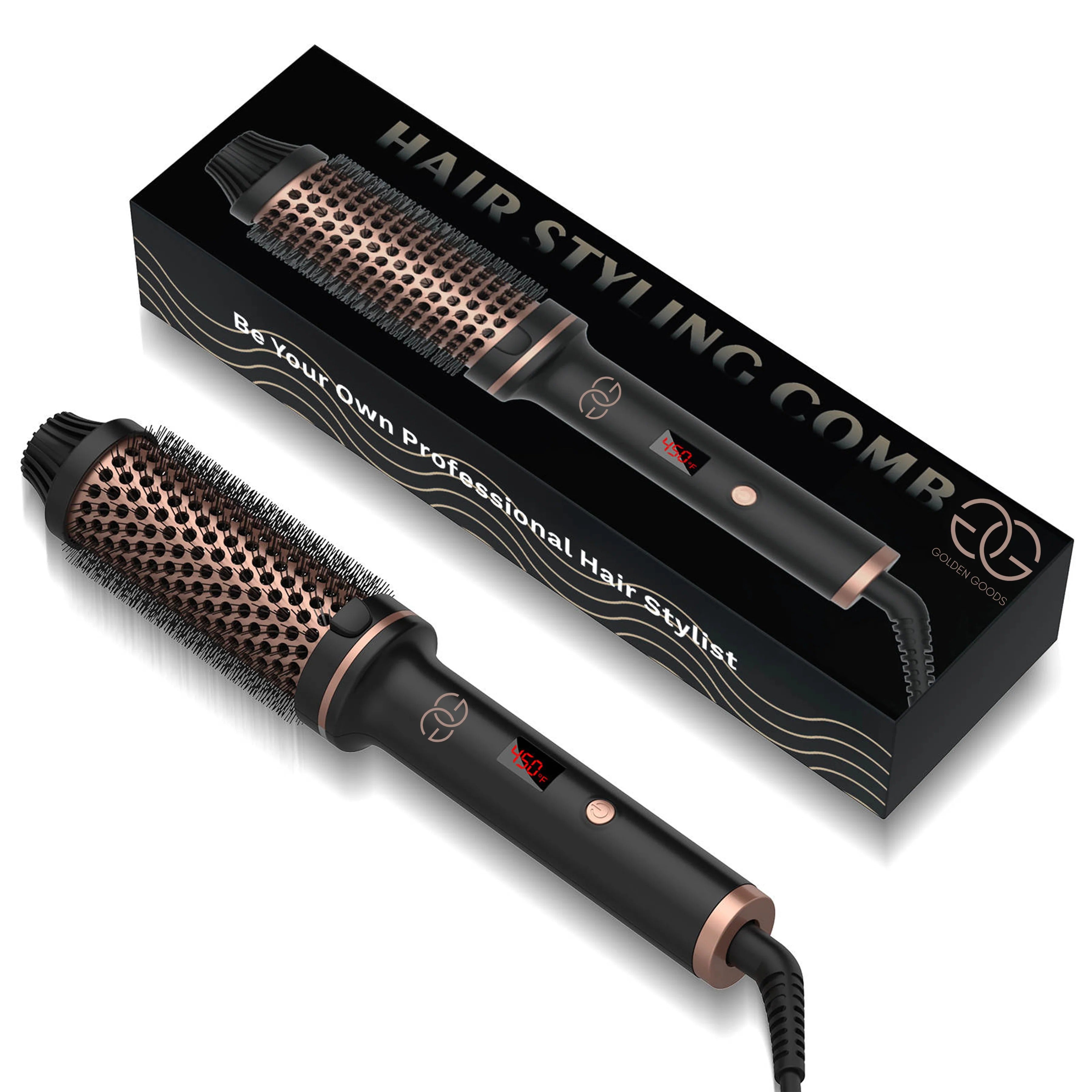 Morenza Magic Brush