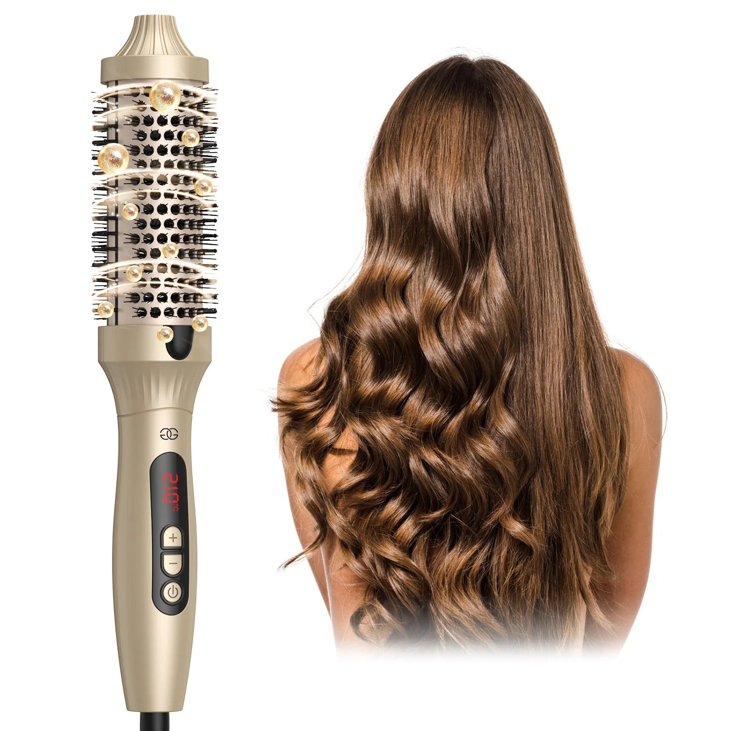 Morenza Magic Brush Pro