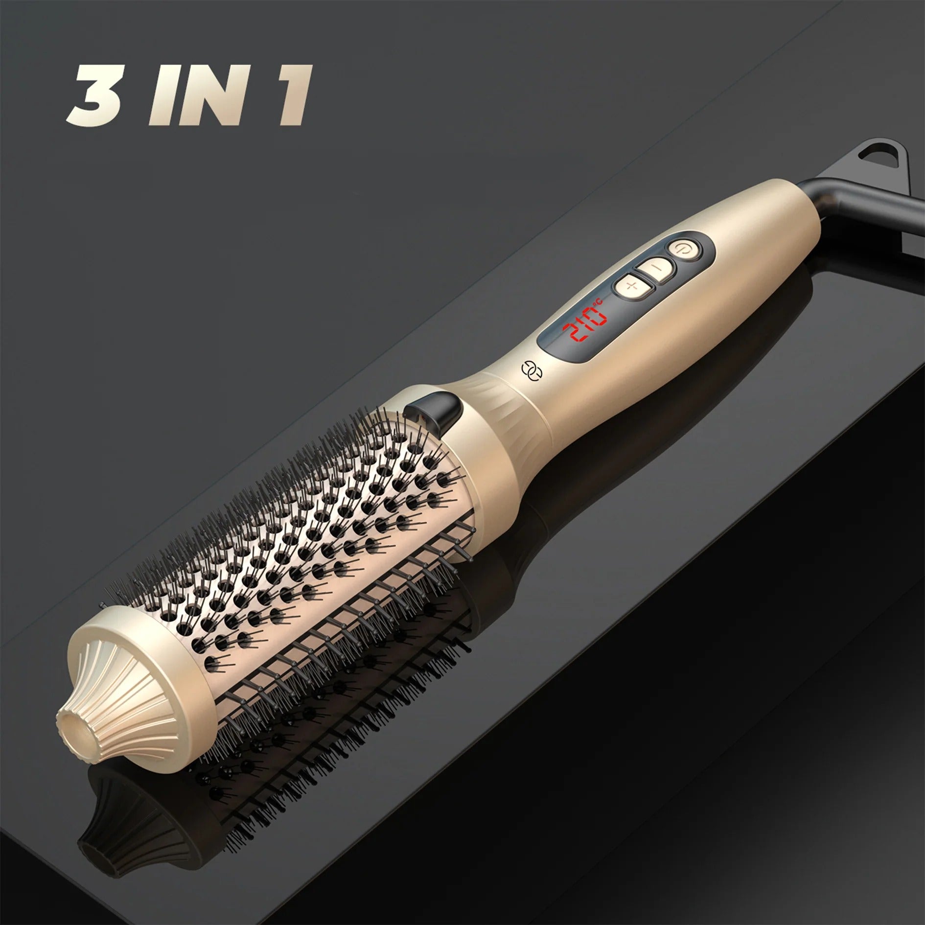 Morenza Magic Brush Pro