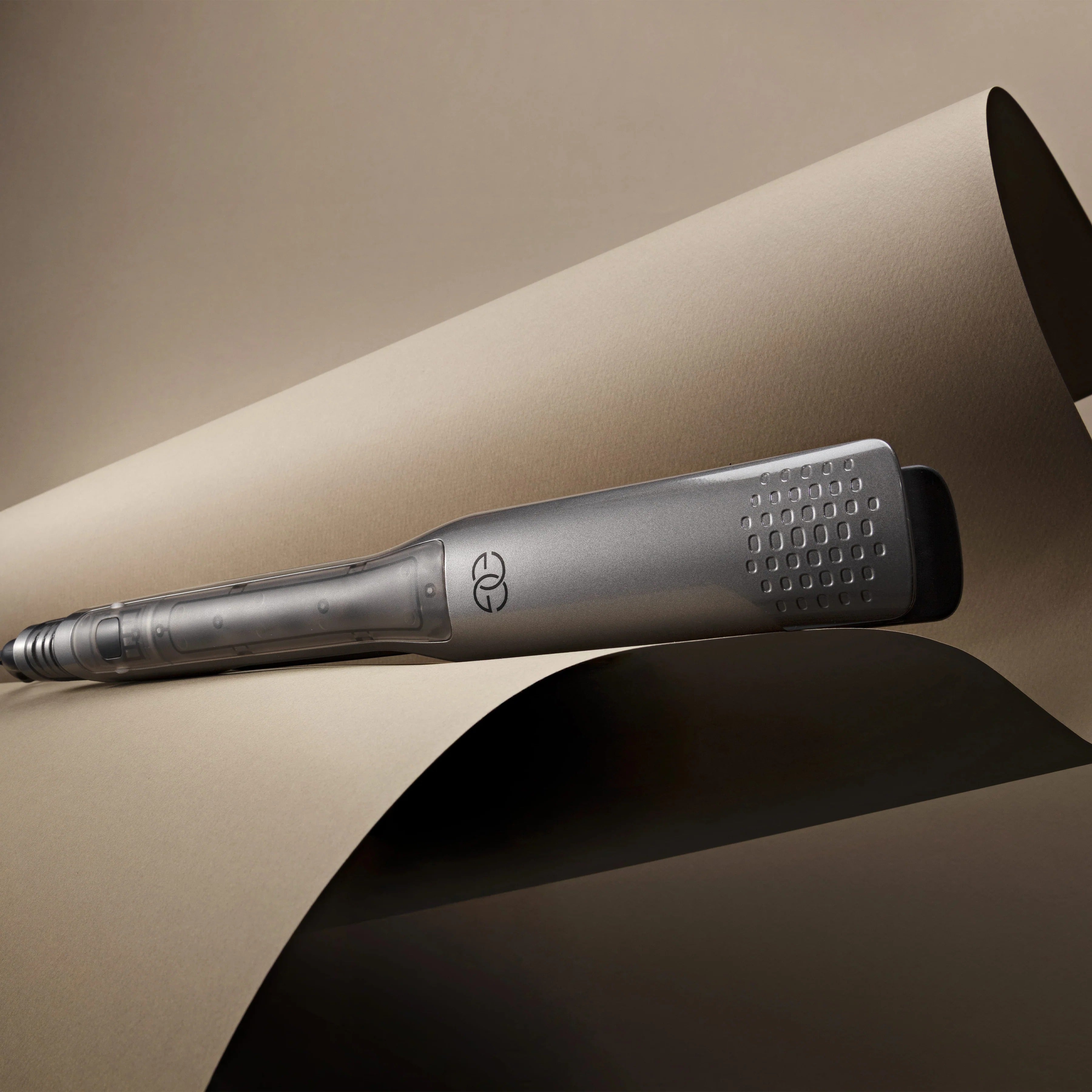 Morenza Steampod Pro Platinum