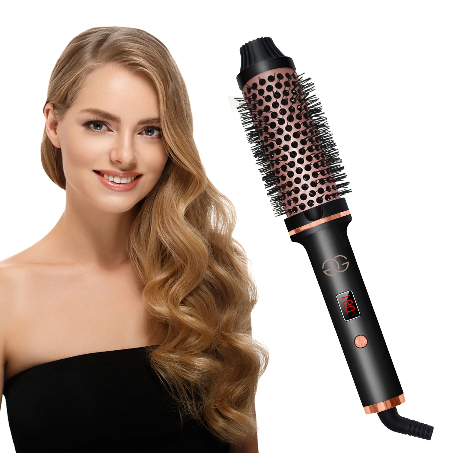 Morenza Magic Brush