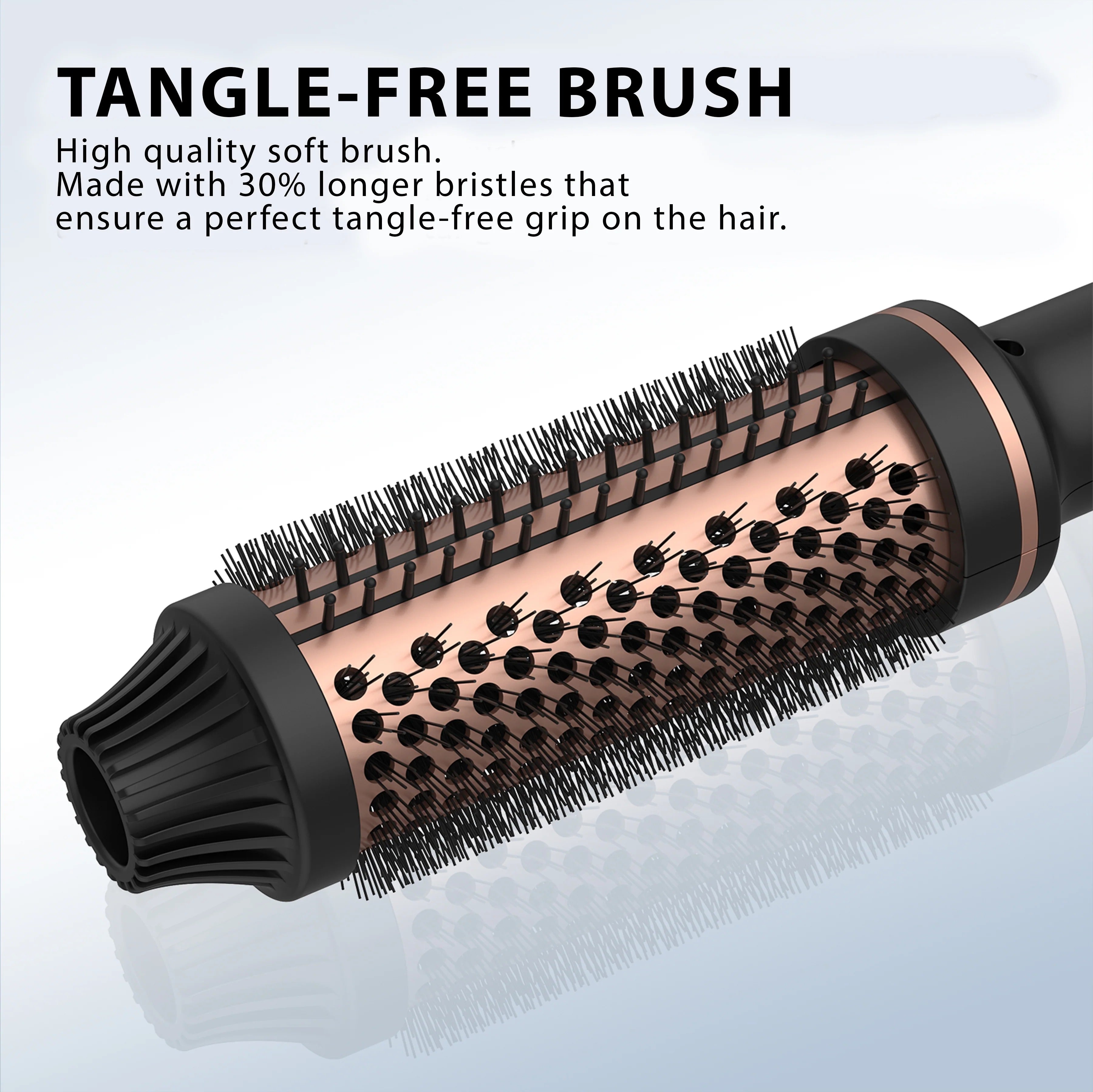 Morenza Magic Brush