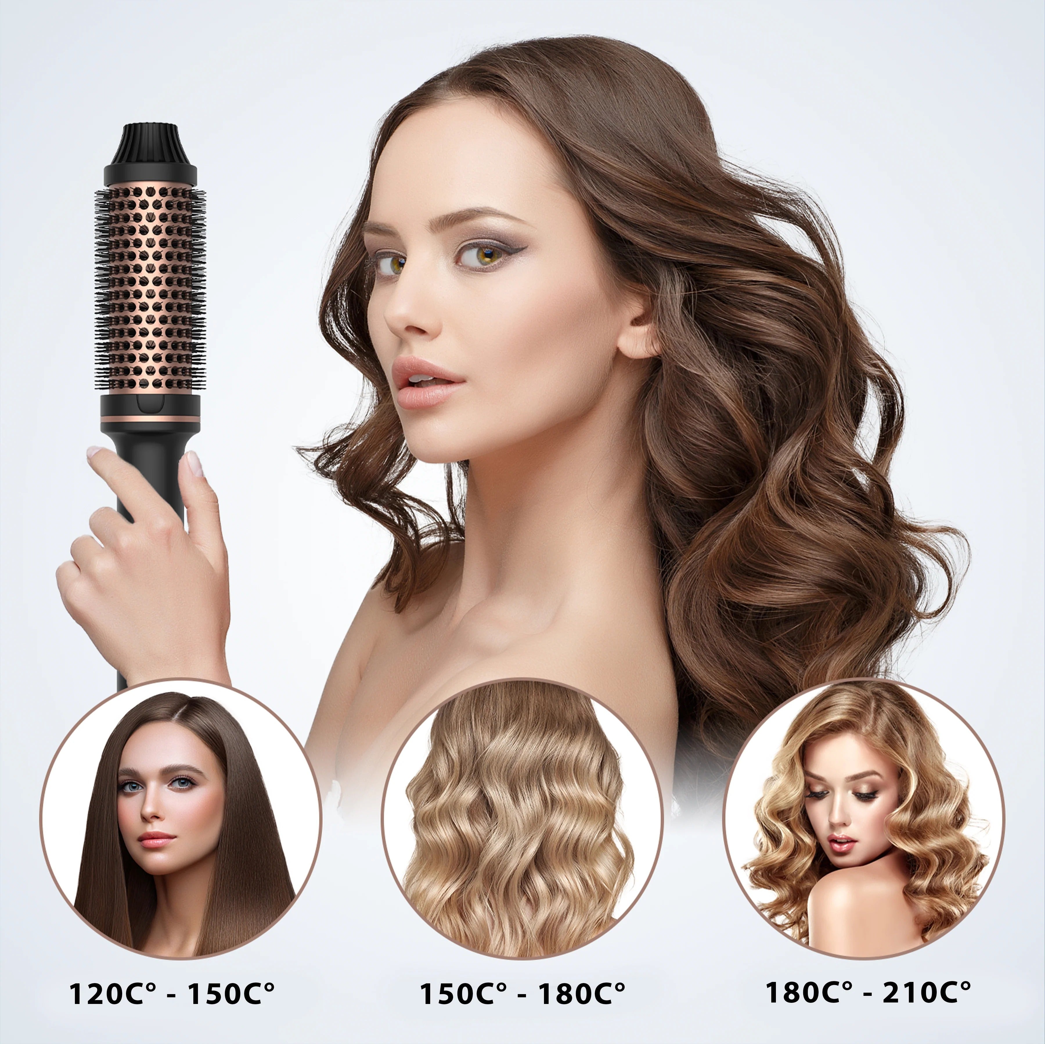 Morenza Magic Brush